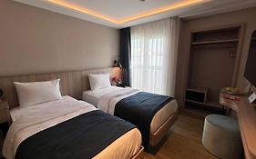 Woxx Hotel